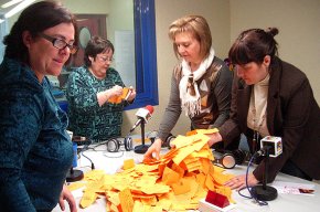 La Unió de Botiguers dóna a conèixer els guanyadors del sorteig del dia del pare