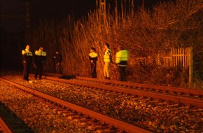 Nou atropellament mortal a l'estació de tren de Cambrils