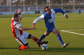Importants victòries de l'Oleastrum i del CB Cambrils i meritori empat del FC Cambrils fora de casa