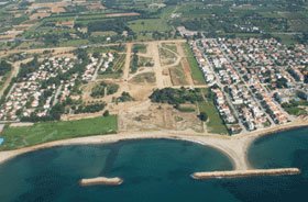 Les obres de protecció i consolidació del litoral de ponent es podrien portar a terme durant lany 2004