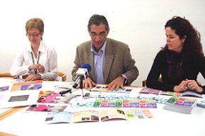 El "Dies de Llibres" arriba enguany carregat de propostes culturals per aquest mes d'abril