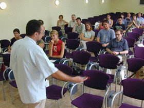 El curs vinent es podrà estudiar la carrera dhistòria a lextensió de la UNED a Cambrils