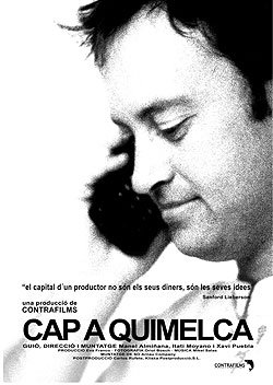 Avui es presenta a Barcelona el documental en homenatge al productor cambrilenc Jordi Domingo, mort fa dos anys