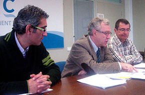 El govern municipal presenta un pla de 42 mesures extraordinàries per fer front a la crisi econòmica