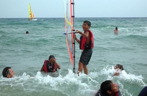Cambrils comptarà amb un nou agrupament escolta especialitzat en l'àmbit mariner