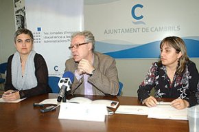 Cambrils acollirà, per primera vegada a Catalunya, unes Jornades d'Innovació i Excel·lència a les Administracions Públiques