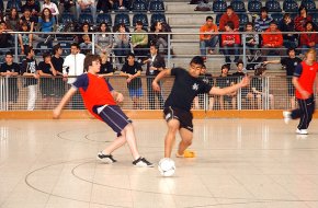 Cambrils només compta com a subseu d'esports d'exhibició en la candidatura de Tarragona per als Jocs Mediterranis