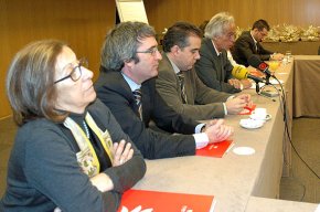 Una moció de censura propiciarà un canvi de govern a l'Ajuntament de Salou