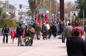 Els esdeveniments esportius garantiran una alta ocupació a la Costa Daurada per Setmana Santa