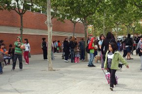 Les escoles públiques cambrilenques suprimeixen les excursions i les colònies per als alumnes com a mesura de protesta