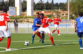 Importants victòries del Cambrils, el Vilafortuny i el Marina i ensopegada d'un Oleastrum que tenia 9 jugadors sancionats