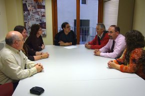 Neix l'associació de veïns de la Parellada