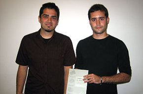 El jaciment neolític del Cavet és un dels més antics i millor conservats de la Península Ibèrica