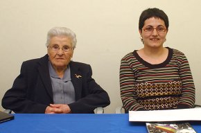 El llibre 'El temps d'unes dones', de Dolors Joanpere, s'emmarca en la República, la guerra i la postguerra