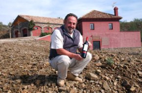 Vi del Priorat amb regust cambrilenc