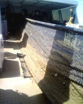 La veda biològica manté aturades les 23 barques d'arrossegament fins el proper 1 de juliol