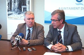 Tarragona s'incorporarà al consorci turístic format per Cambrils, Salou, Vila-seca i Reus