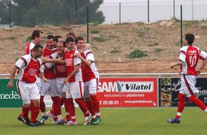 La junta directiva de l'Oleastrum presenta oficialment la dimissió sense que hi hagi un relleu per a la propera temporada