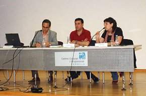 La immigració i les possible sortides davant la crisi centren un dels actes de les Jornades Interculturals