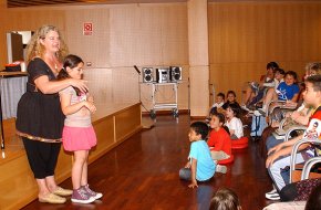 Xina i Catalunya protagonitzen una nova sessió del Viatjant amb contes