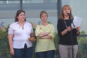 Cambrils se suma al Dia Mundial de la Fibromiàlgia i de la Síndrome de la fatiga crònica 