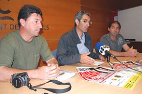 El FC Cambrils i el CF Oleastrum organitzen el I Torneig 24 hores de Futbol-7 