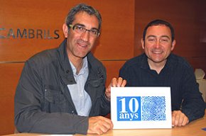 Les visites amb recreació a la Vil·la romana de la Llosa seran els plats forts del Dia Internacional dels Museus 2009