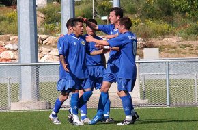 EF Veterans, Cardenal Vidal i Barraquer i CF Oleastrum unificaran les seves estructures aquesta propera temporada