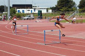 L'equip del Club Atletisme Cambrils obté la quarta posició en la 4a jornada de la Lliga Catalana de Clubs disputada a l'estadi municipal