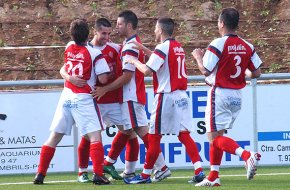 El nou club sorgit de la unificació de clubs de futbol cambrilencs ja té nom, UCF Cambrils