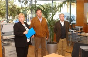 El DNI ja sexpedeix a Cambrils