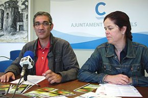 L'Àrea de Cultura presenta les bases dels Premis Vila de Cambrils en les modalitats de pintura, fotografia, recerca i narrativa 