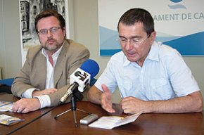 La nutrició en l'esport, el periodisme i la multiculturalitat, eixos centrals dels tres cursos de la Universitat d'Estiu a Cambrils