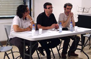 Els mitjans digitals i la informació en xarxa centren la primera jornada de la Premsa Local del Baix Camp
