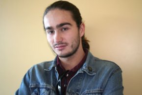 Un estudiant de periodisme cambrilenc escriu un llibre sobre la COPE