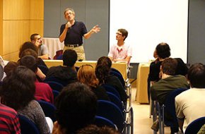 Més de 120 associacions participen a la Trobada del Moviment Laic Progressista, celebrada a Cambrils