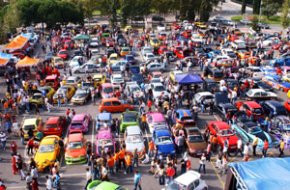 Cambrils es converteix en un referent dins el món del tuning