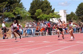 El Club Atletisme Cambrils organitza el campionat de Catalunya de proves combinades 