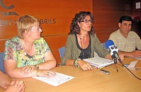 L'oposició considera que la dimissió del cap de Policia s'ha degut a "pressions polítiques" 