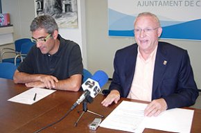 Cambrils acollirà aquest cap de setmana els II Jocs Catalans d'Esport Adaptat per a persones amb discapacitat física
