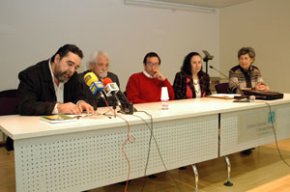Cambrils acull el tercer Congrés Internacional sobre José Agustín Goytisolo