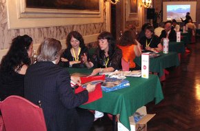 Turisme de Cambrils realitza una jornada workshop a la població italiana de Venècia
