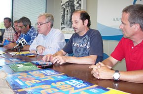 La Festa Major de Sant Pere arriba carregada de propostes de caire tradicional, popular i mariner