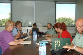 La Junta Local de Seguretat fa balanç i apunta un lleuger increment dels petits furts i dels maltractaments en l'àmbit de la llar