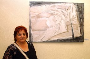 S'obre el termini per que els artistes locals presentin sol·licituds per exposar a les sales municipals