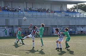 La UCF Cambrils presenta en societat el seu projecte esportiu, social i econòmic
