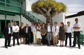 La regidora de Turisme, Ana López, vicepresidenta de lAsociación Española de Destinos para la Promoción del Turismo Gastronómico