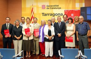 El Servei d'Informació i Atenció a les Dones de Cambrils, subvencionat amb 40.000 euros