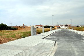 La Generalitat adjudica el projecte de construcció del nou centre escolar del CEIP La Bòbila