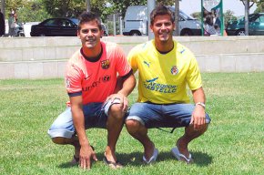 Destacada actuació del cambrilenc Edu Oriol en la pretemporada del Barça per Àsia